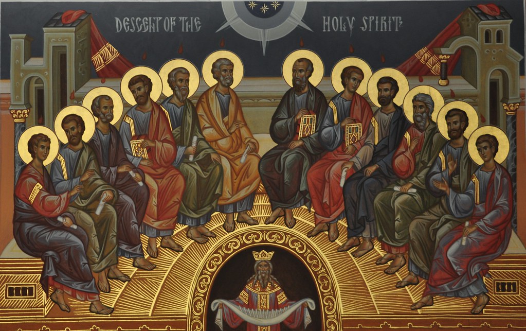 Pentecost